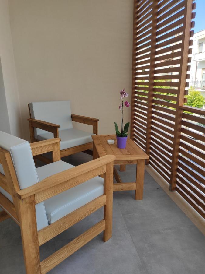 A Est B&B Otranto Exterior photo