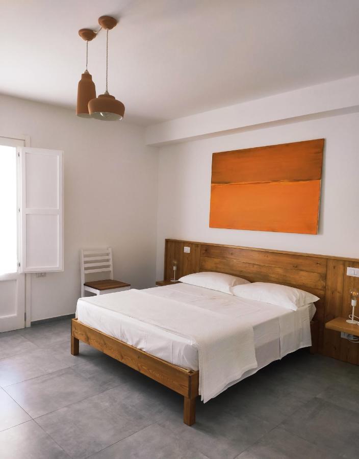 A Est B&B Otranto Exterior photo