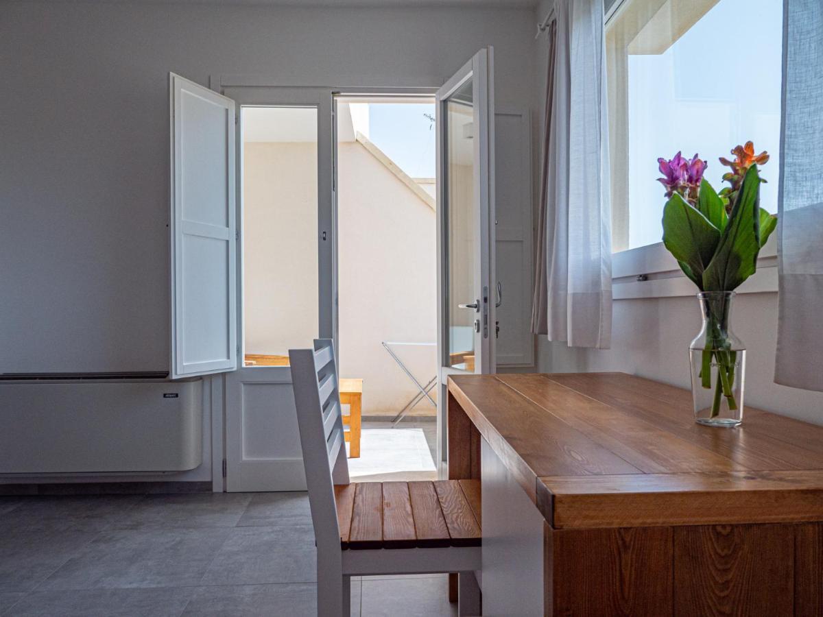 A Est B&B Otranto Exterior photo